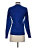 JJ Perfection Blue Long Sleeve Turtleneck Size S - photo 2