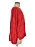 CAbi Red Pullover Sweater Size M - photo 4