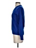 JJ Perfection Blue Long Sleeve Turtleneck Size S - photo 5