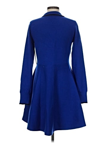 By Anthropologie Casual Dress (view 2)