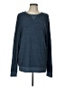 Sonoma Goods for Life Blue Pullover Sweater Size L - photo 1