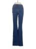 J Brand Blue Jeans Size 25 waist - photo 2