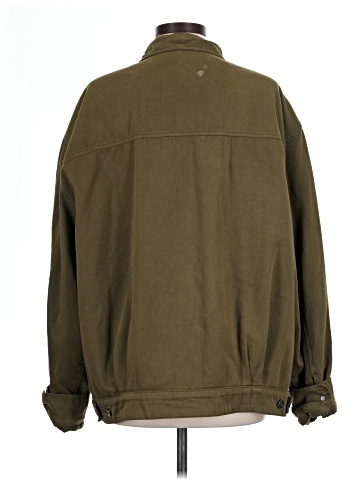 Reformation Jeans Jacket (view 2)