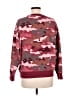Eddie Bauer Camo Pink Pullover Sweater Size M - photo 2