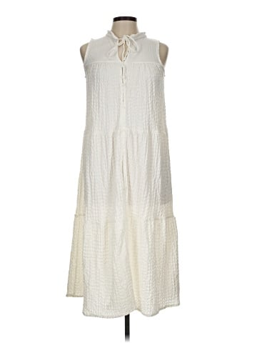 Pull&Bear Casual Dress (view 1)