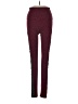 Beyond Yoga Burgundy Active Pants Size XXS (estimated) - photo 1
