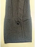 Totême Black Long Sleeve Top Size M - photo 9