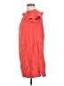 Amadi Orange Casual Dress Size S - photo 5