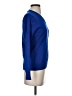 JJ Perfection Blue Long Sleeve Turtleneck Size S - photo 4