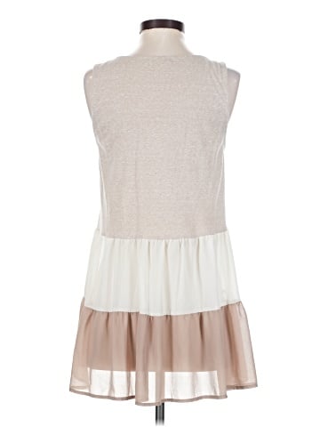 Entro Sleeveless Top (view 2)