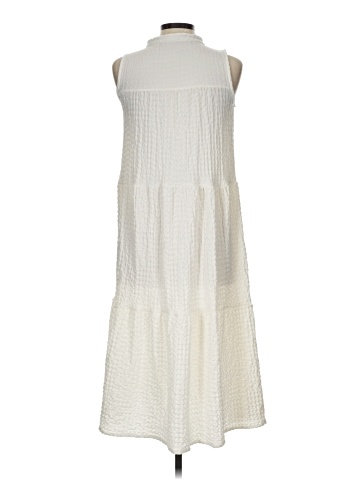 Pull&Bear Casual Dress (view 2)