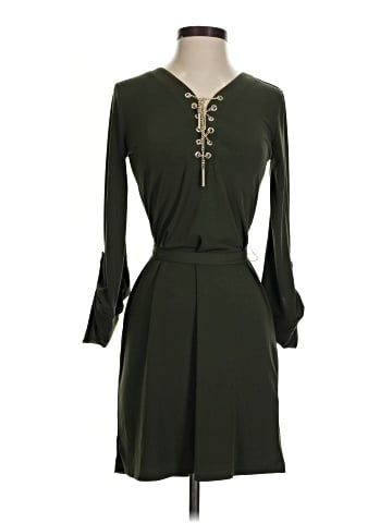 MICHAEL Michael Kors Casual Dress (view 1)