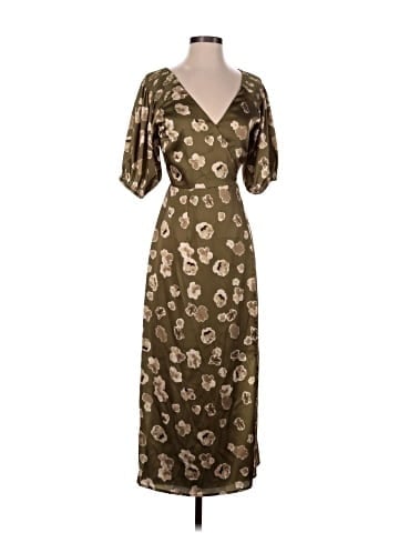 French Connection Casual Dress (view 1)
