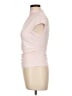 OGL Pink Short Sleeve Turtleneck Size L - photo 5