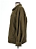 Reformation Jeans Green Jacket Size L - photo 5