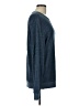 Sonoma Goods for Life Blue Pullover Sweater Size L - photo 4