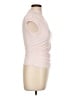 OGL Pink Short Sleeve Turtleneck Size L - photo 4