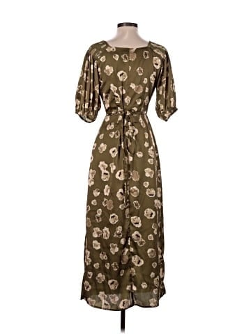 French Connection Casual Dress (view 2)