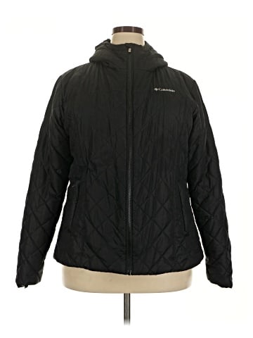 Columbia Jacket (view 1)