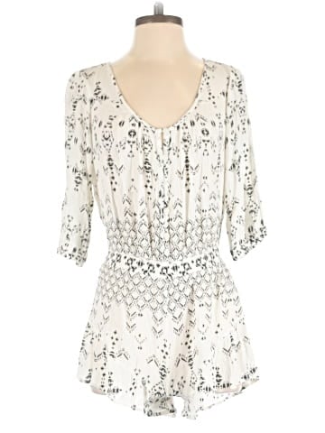 Rip Curl Romper (view 1)