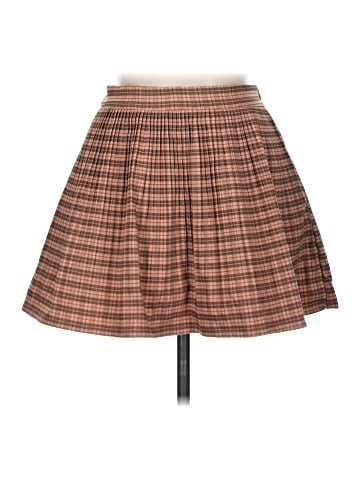 BDG Formal Skirt (view 1)