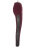 Beyond Yoga Burgundy Active Pants Size XXS (estimated) - photo 4