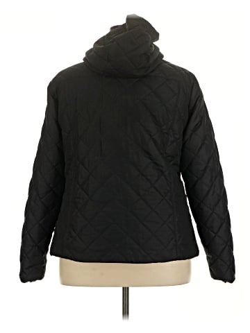Columbia Jacket (view 2)