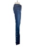J Brand Blue Jeans Size 25 waist - photo 4