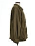 Reformation Jeans Green Jacket Size L - photo 4