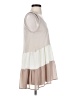 Entro Tan Sleeveless Top Size XS (estimated) - photo 4