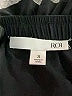 Roi Black Tube Top Size S - photo 7