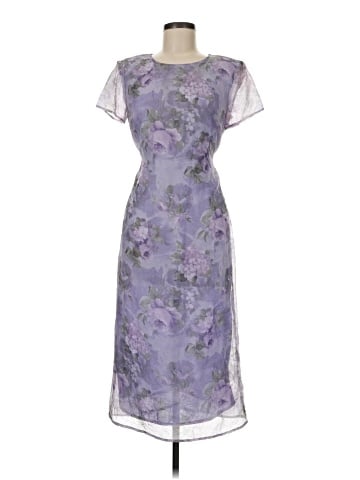 Giorgio Sant'Angelo Cocktail Dress (view 1)