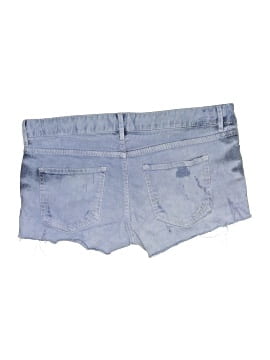 Express Jeans Denim Shorts (view 2)