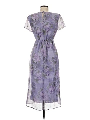 Giorgio Sant'Angelo Cocktail Dress (view 2)