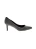 Nine West Gray Heels Size 6 1/2 - photo 1