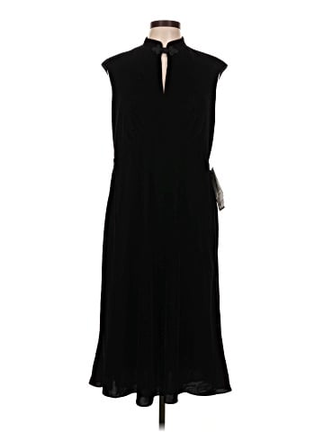 Lauren by Ralph Lauren Cocktail Dress (view 1)