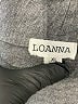 LOANNA Gray Cardigan Size XL - photo 7