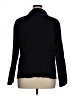 Focus Casual Life 100% Cotton Houndstooth Black Blazer Size XL - photo 2