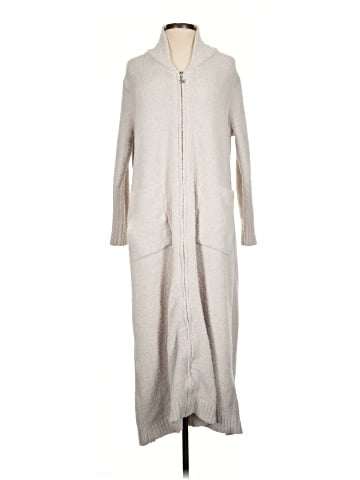 Barefoot Dreams Cozychic Lite Cardigan (view 1)