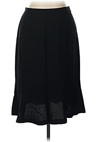 Ann Taylor Formal Skirt (view 1)