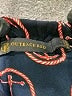 Outback Red 100% Polyester Black Sleeveless Blouse Size L - photo 7
