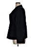 Focus Casual Life 100% Cotton Houndstooth Black Blazer Size XL - photo 5