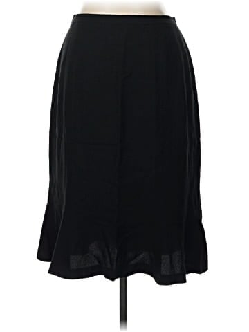 Ann Taylor Formal Skirt (view 2)