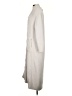 Barefoot Dreams Cozychic Lite 100% Polyester Gray Cardigan Size S - photo 5