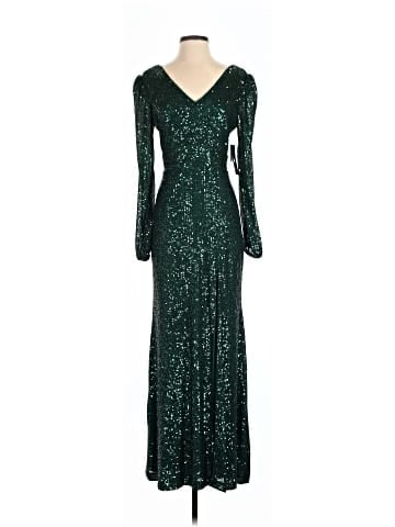 Xscape Cocktail Dress (view 1)