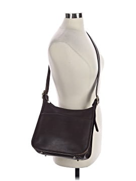 Coach Leather Crossbody Bag (view 2)