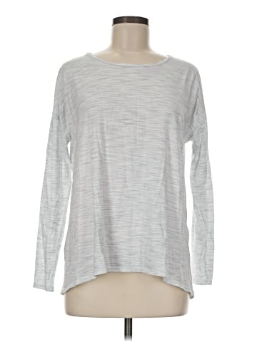 Lululemon Athletica Long Sleeve Top (view 1)