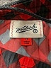 Woolrich 100% Polyester Argyle Red Casual Skirt Size 1X - photo 4