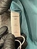 Unbranded Solid Teal Casual Dress Size M - photo 8