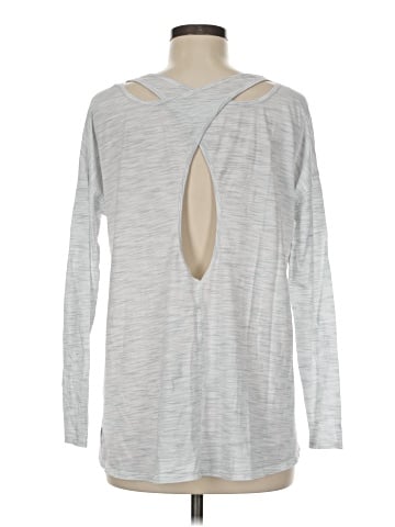 Lululemon Athletica Long Sleeve Top (view 2)